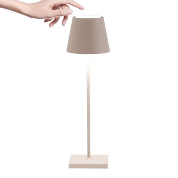40 lâmpadas POLDINA PRO ZAFFERANO OUTLET