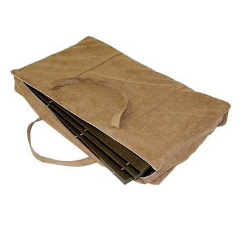 Acessórios - Bolsa para extensões de 90 cm