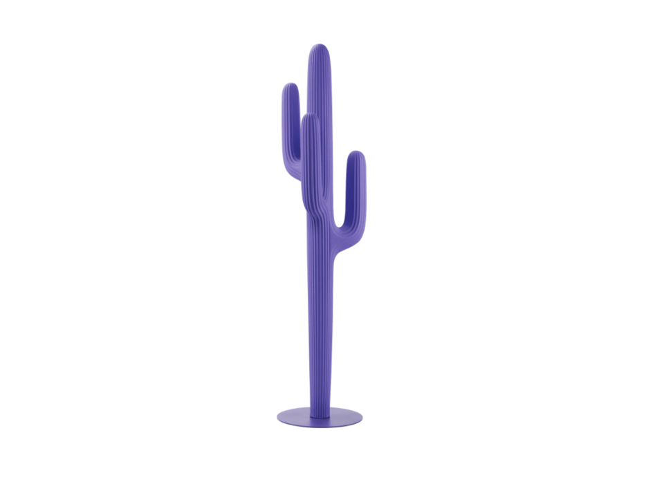 Cabideiro de exterior QEEBOO Saguaro