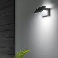 Luminária de parede SWIPE AP Ideal Lux