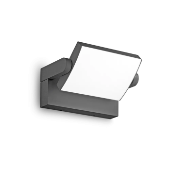 Luminária de parede SWIPE AP Ideal Lux