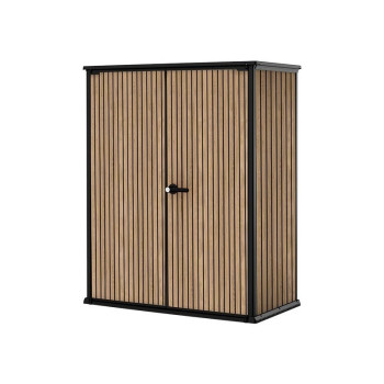 Guarda-roupa vertical de resina KETER SIGNATURE