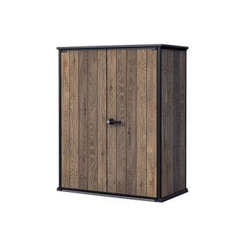Guarda-roupa vertical de resina KETER SIGNATURE