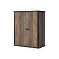 Guarda-roupa vertical de resina KETER SIGNATURE