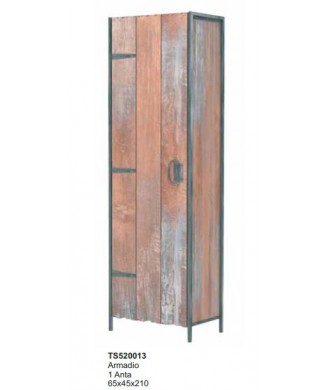GABINETE TS520013 IDI