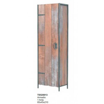 GABINETE TS520013 IDI