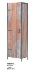 GABINETE TS520013 IDI