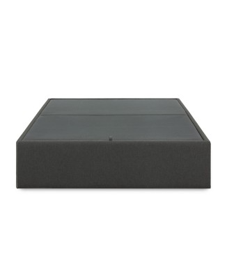 Base de cama Matters com arrumação