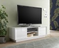 Suporte para TV ICE com 2 portas 
