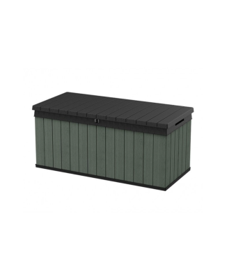 Baú para exterior DARWIN BOX KETER