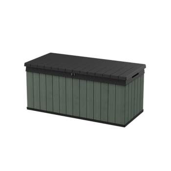 Baú para exterior DARWIN BOX KETER