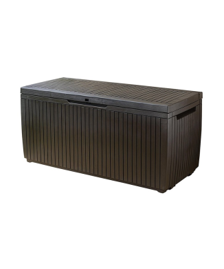 Baú para exterior SPRINGWOOD KETER 
