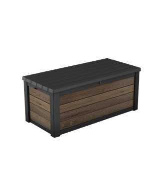 Baú de resina SIGNATURE DECO BOX Keter 