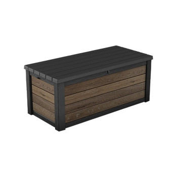 Baú de resina SIGNATURE DECO BOX Keter 
