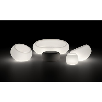 Sofá Boom LIGHT Plust