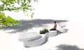 Caixa modular TWIST da Plust