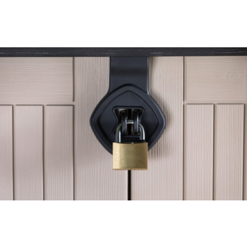 Caixa de ferramentas MIDI Keter Store It Out