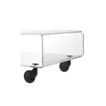Carrinho Multiuso Andy 1 e 2 Emporium