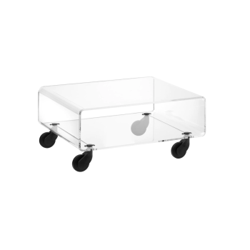 Carrinho Multiuso Andy 1 e 2 Emporium