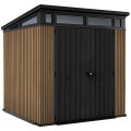 Pent Signature Venetian Keter House