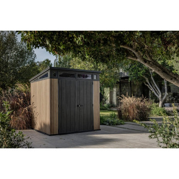 Pent Signature Venetian Keter House