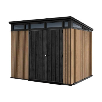 Pent Signature Venetian Keter House