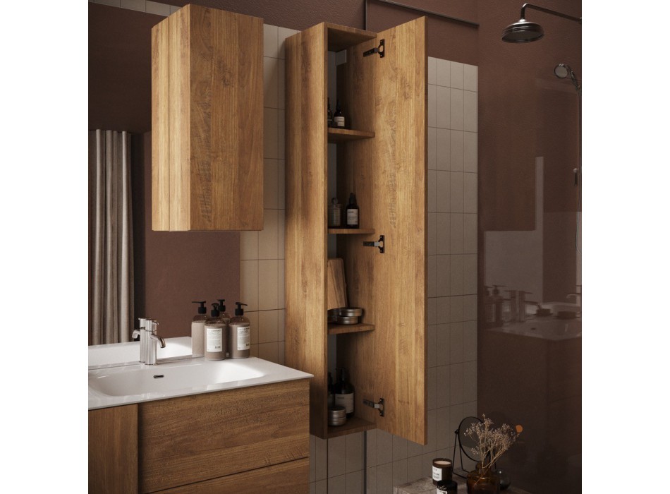 Coluna 1 porta 25x138x26 JÚPITER 