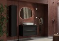 Coluna 1 porta 26x138x26 AÇO