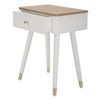 MESA DE CABECEIRA MATERA