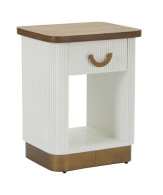 mesa de cabeceira Toulouse