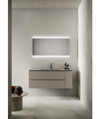 Composição de Netuno 128 Oltrebagno