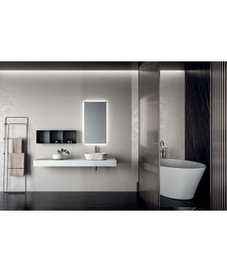 Composição de Plutão 131 Oltrebagno