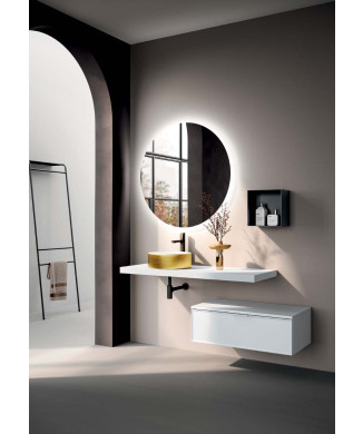 Composição de Vênus 102 Oltrebagno