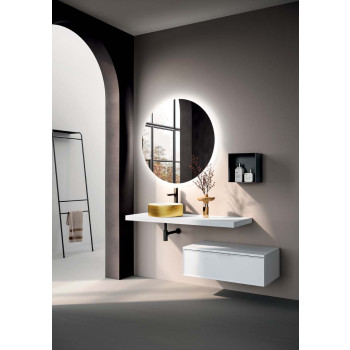 Composição de Vênus 102 Oltrebagno