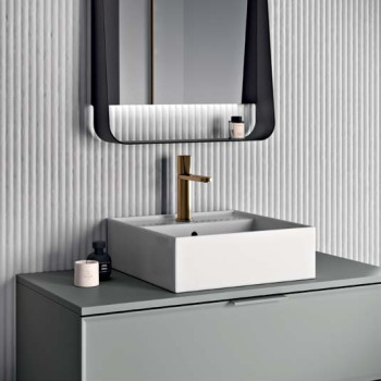 Composição de Vênus 105 Oltrebagno
