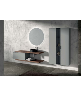 Composição de Vênus 106 Oltrebagno