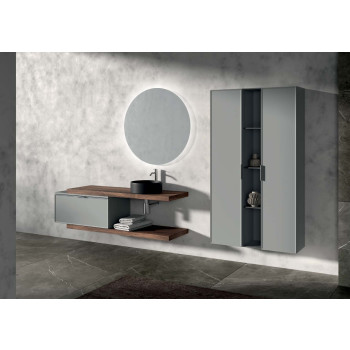 Composição de Vênus 106 Oltrebagno