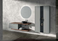 Composição de Vênus 106 Oltrebagno