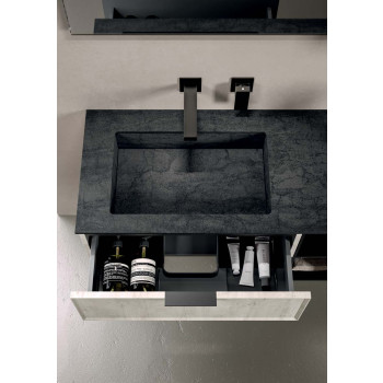 Composição de Vênus 107 Oltrebagno