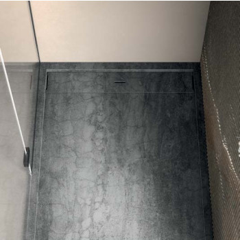 Composição de Vênus 107 Oltrebagno