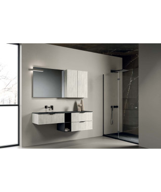 Composição de Vênus 107 Oltrebagno