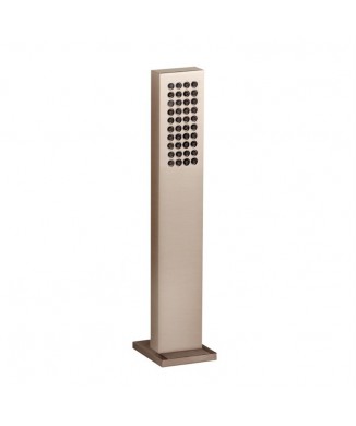 Suporte para chuveiro com ducha manual 20127 GESSI