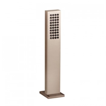 Suporte para chuveiro com ducha manual 20127 GESSI