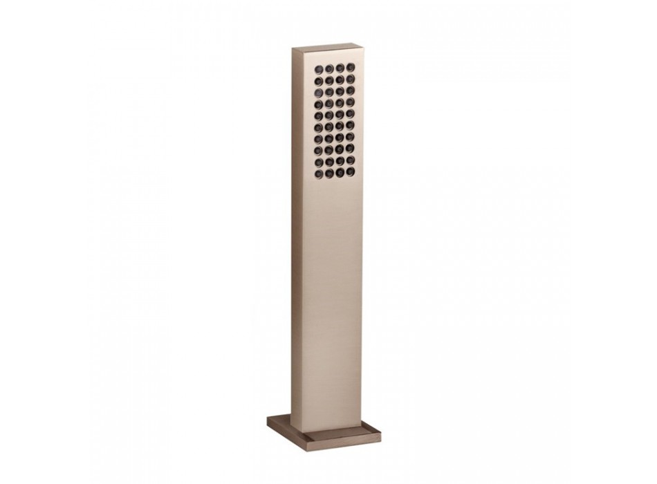 Suporte para chuveiro com ducha manual 20127 GESSI