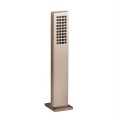 Suporte para chuveiro com ducha manual 20127 GESSI