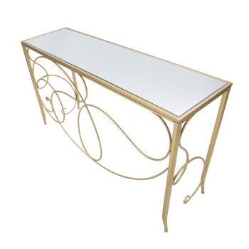 ARTE DE CONSOLE