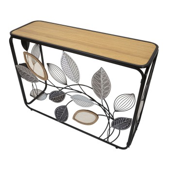 CONSOLE OUTONO