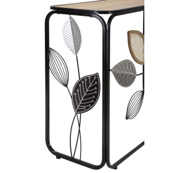 CONSOLE OUTONO