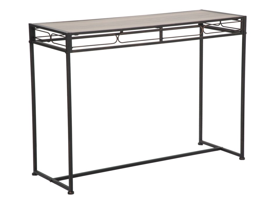 CONSOLE ESSENCIAL
