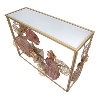 CONSOLE GLAM PRONTO